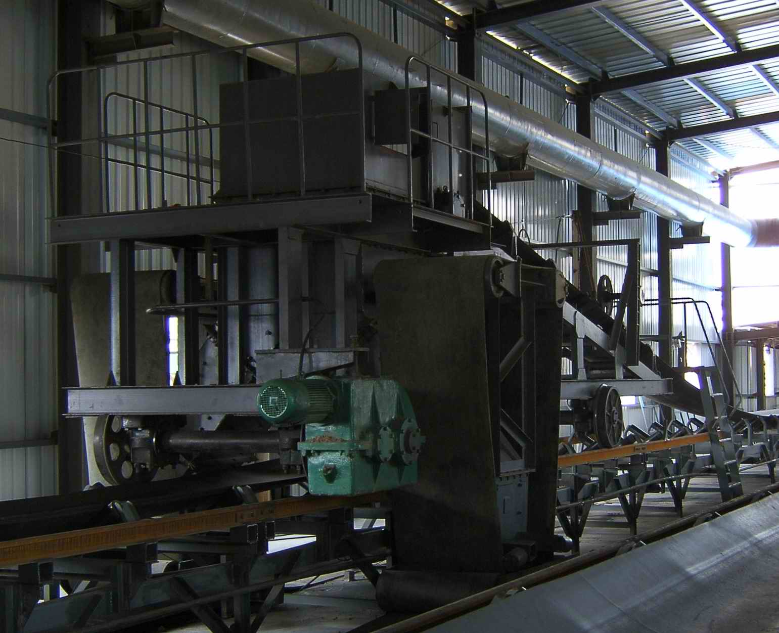  皮帶輸送機(jī)卸料小車的價(jià)格是多少？