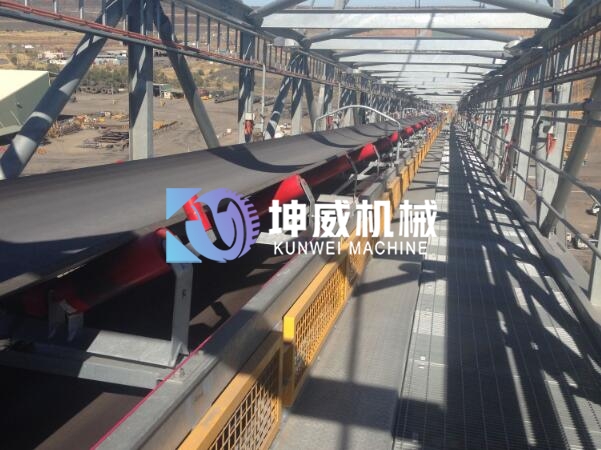  如何延長皮帶滾筒輸送機(jī)的使用壽命？